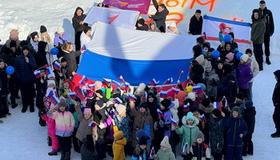 18 марта - День воссоединения Крыма с Россией