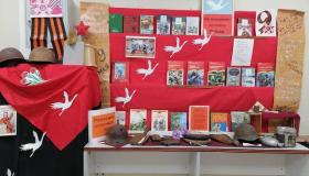 «Не померкнет летопись Победы»