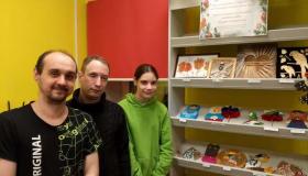 Вести из Муезерской модельной библиотеки