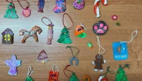 МАГИЯ БЕЛОЙ ГЛИНЫ 