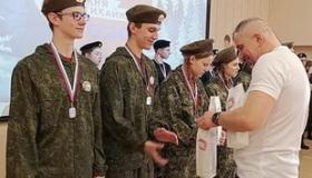 «ЛЫЖНЯ АНТИКАЙНЕНА – 2026» 