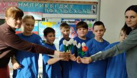 Библиотечные вести